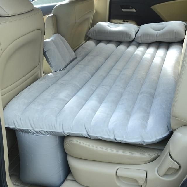 Car hotsell seat mattress