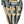 Load image into Gallery viewer, 3IN1 MEN'S TRIMMER