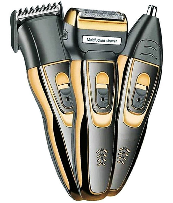 3IN1 MEN'S TRIMMER