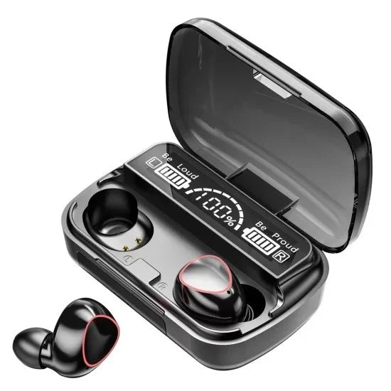 M10 BT PODS