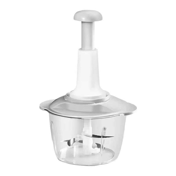 HANDPRESS FOOD CHOPPER