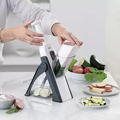 BRAVA-BR VEGETABLE SLICER