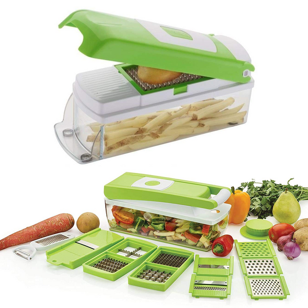 10-IN-1 NICER DICER