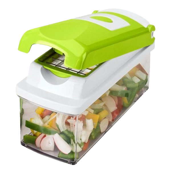 10-IN-1 NICER DICER