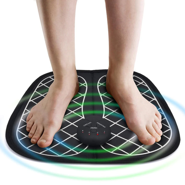 EMS FOOT MASSAGER