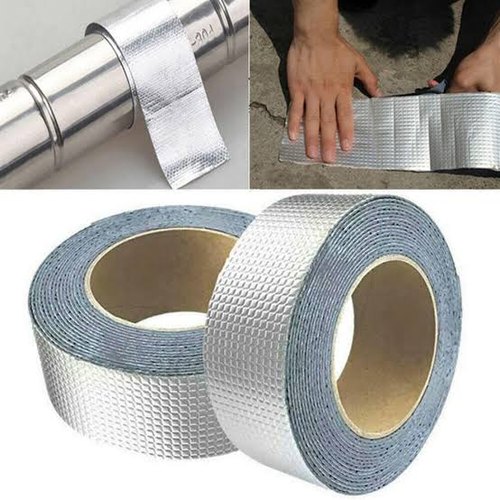 ALUMINIUM WATERPROOF TAPE
