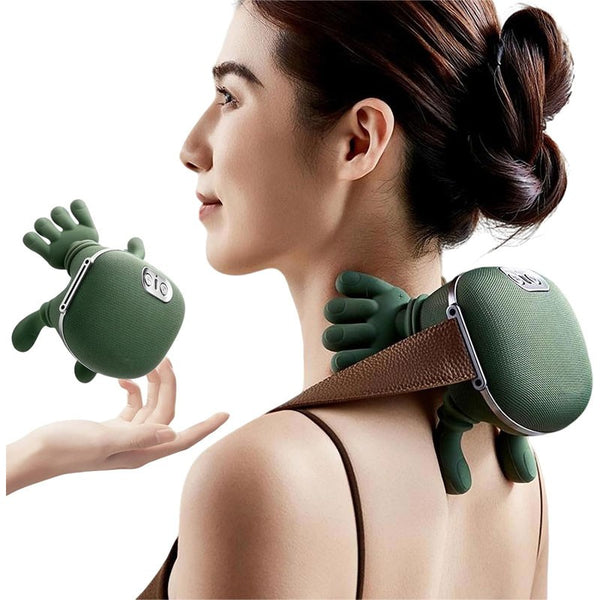 Pro Hand Massager