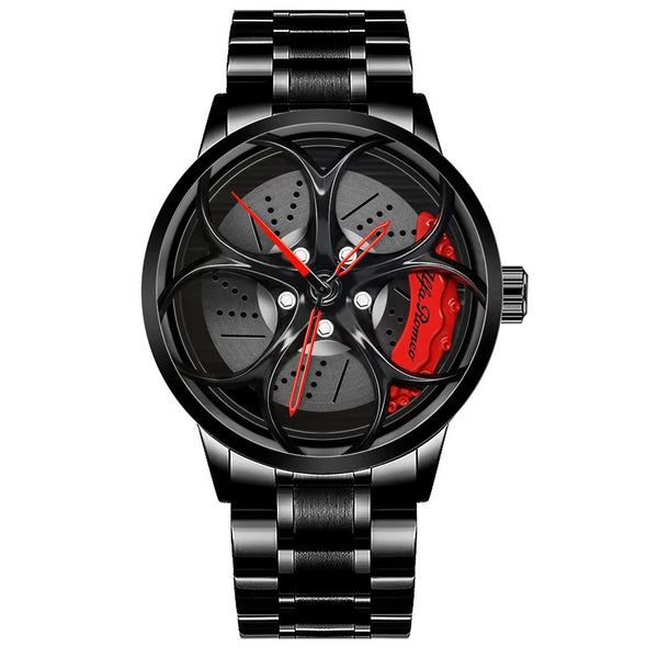 ALFA WATCH