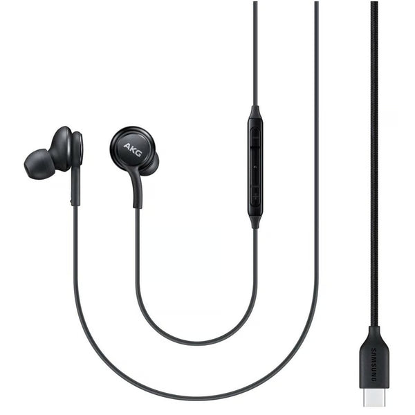 SAMSUNG TYPE-C EARPHONES