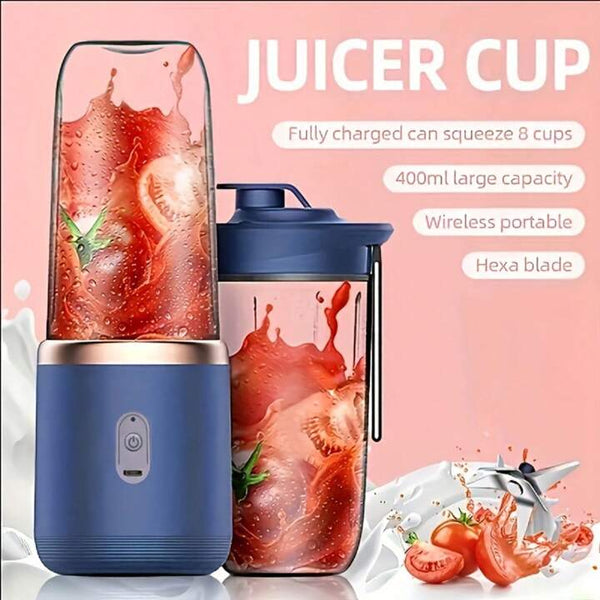 2IN1 MAGIC JUICER