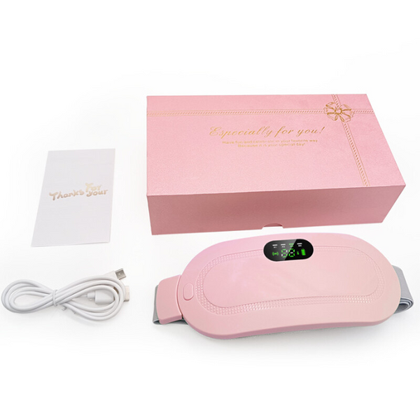 Portable Heating Pad