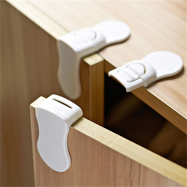 DRAWER STOPPER LOCK