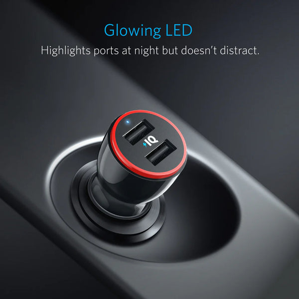 ANKER POWERDRIVE 2