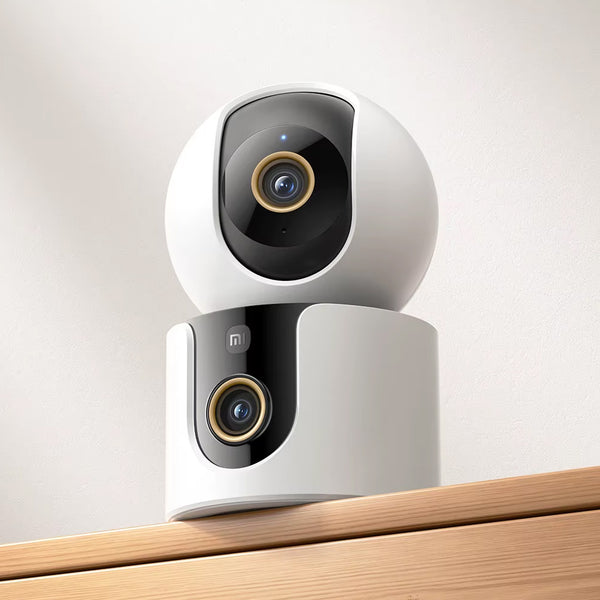 XIAOMI SECURITY CAMERA C500