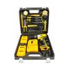 KUTRA CODLRESS DRILL KIT SET