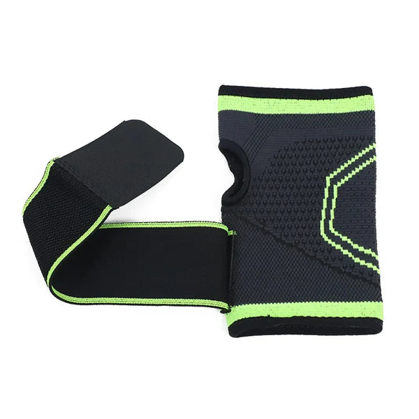 WRIST SUPPORT BRACE