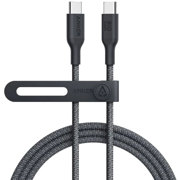 ANKER 544 USB-C TO USB-C CABLE - 1.8m