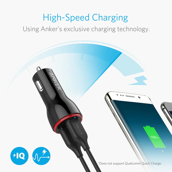 ANKER POWERDRIVE 2