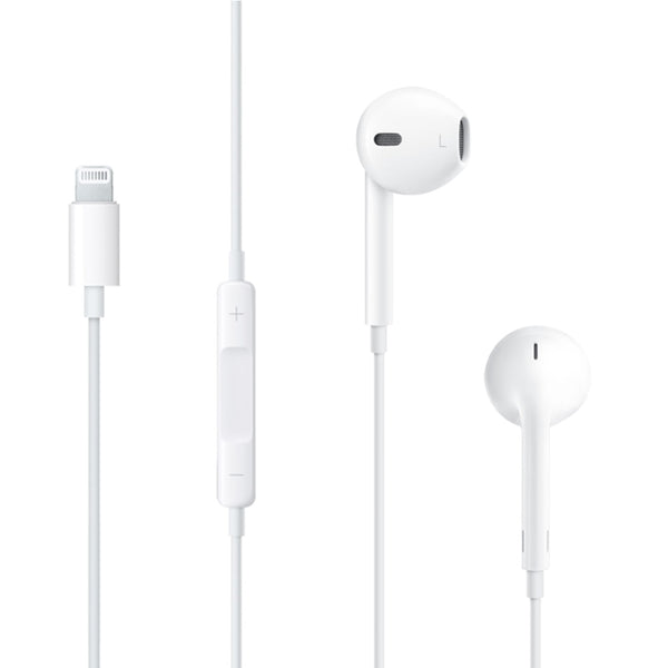 APPLE EARPODS LIGHTNING