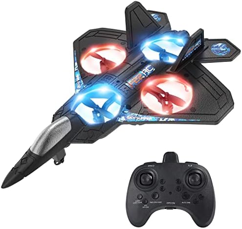 THUNDER JET DRONE