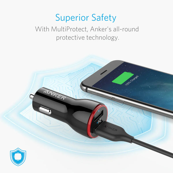 ANKER POWERDRIVE 2