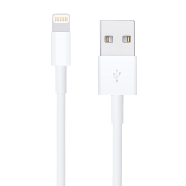 APPLE LIGHTNING TO USB CABLE - 2M