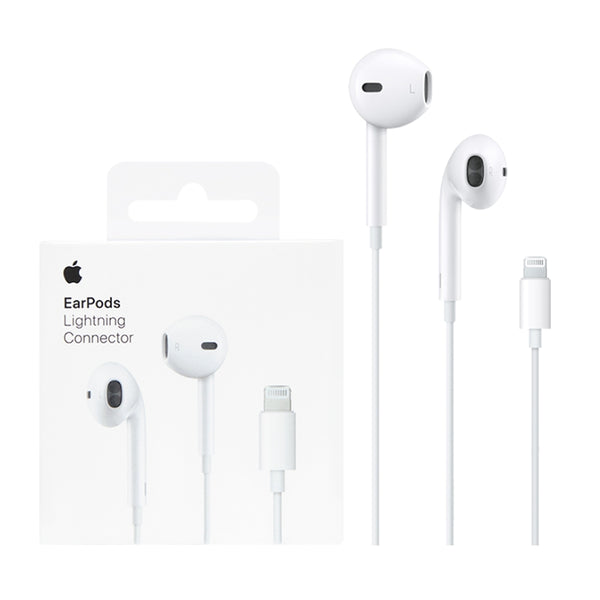 APPLE EARPODS LIGHTNING