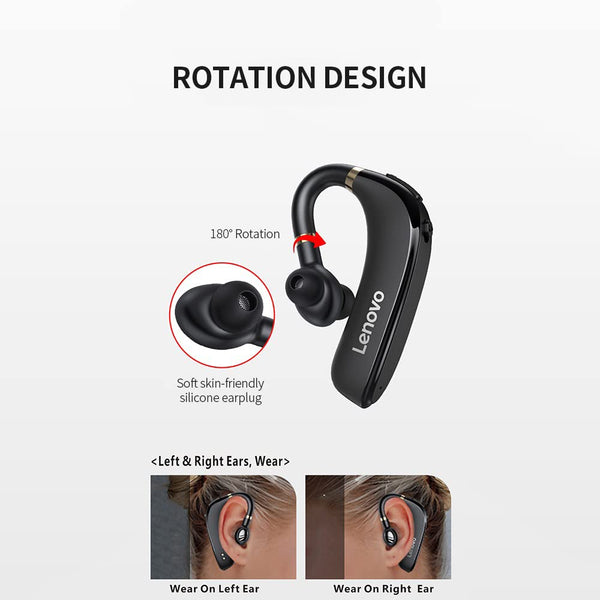 LENOVO BUSINESS HEADSET