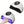 Load image into Gallery viewer, Professional UV Nail Dryer Light

