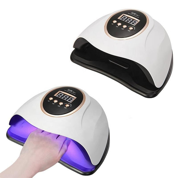 Professional UV Nail Dryer Light