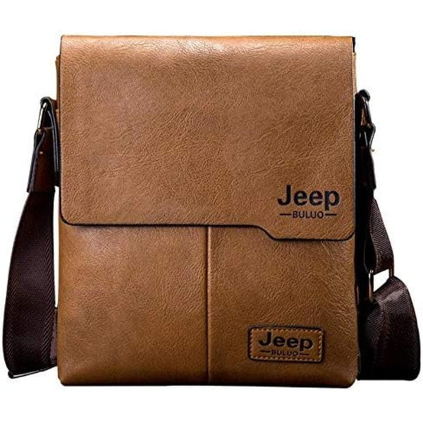 JEEP BULUO BAG