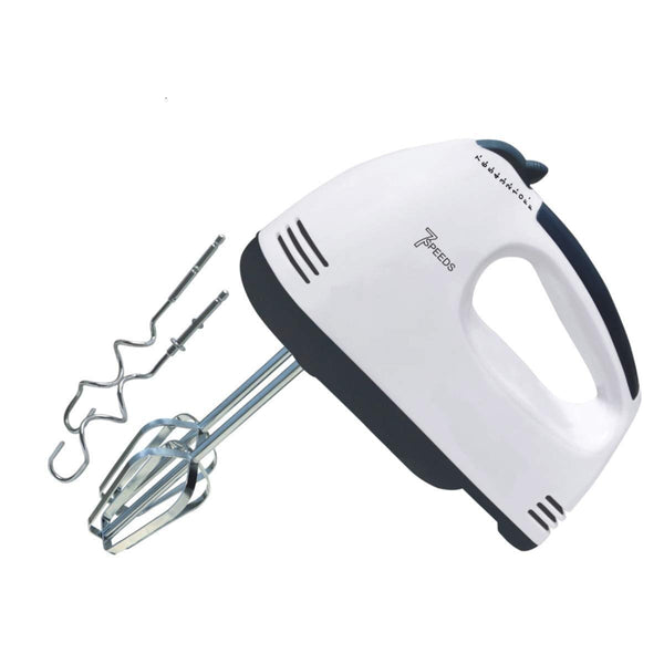 Scarlett Super 7-Speed Hand Mixer