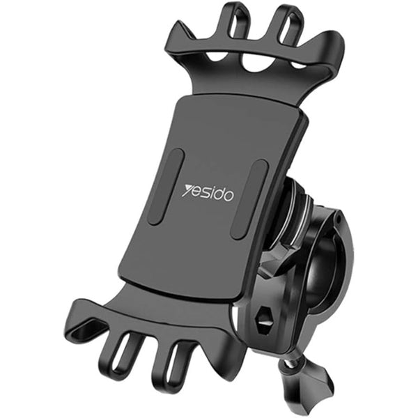 YESIDO C66 360° ROTATEABLE BIKE MOBILE HOLDER