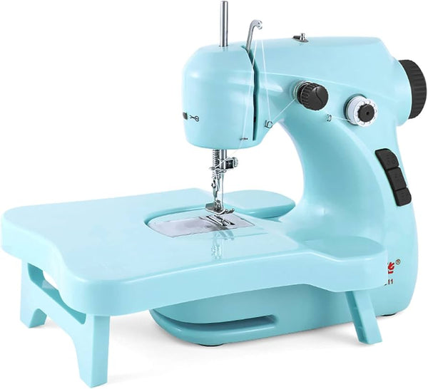 Automatic Mini Sewing Machine