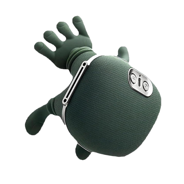 Pro Hand Massager