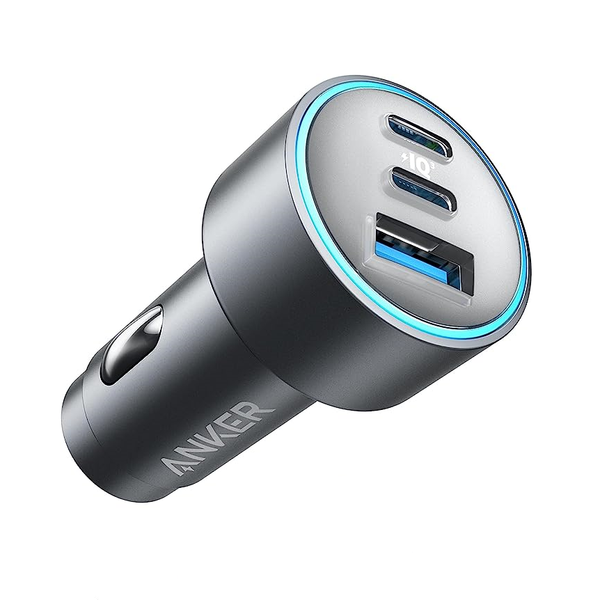 ANKER 335 CAR CHARGER (67W)