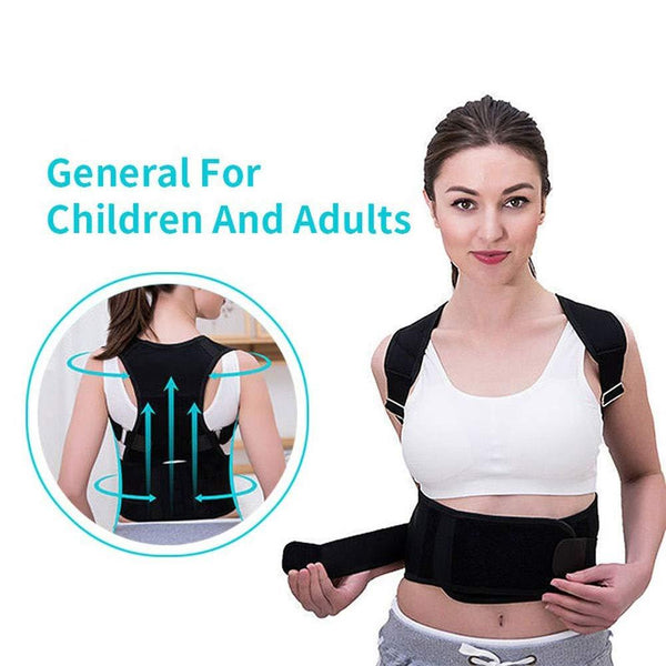 Posture Corrector Brace