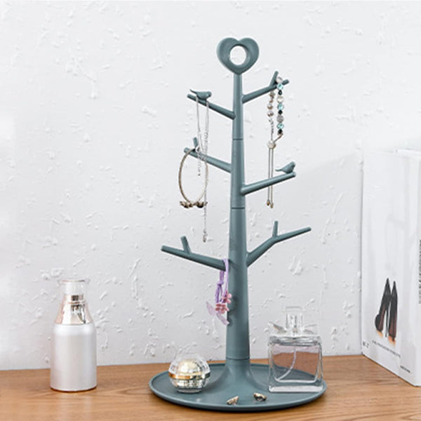 MULTIPURPOSE TREE HOLDER