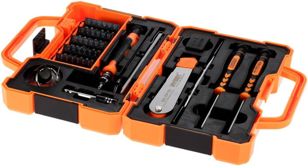 JAKEMY 47-IN-1 TOOL BOX