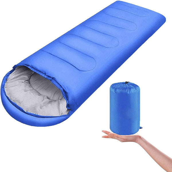Portable Camping Sleeping Bag