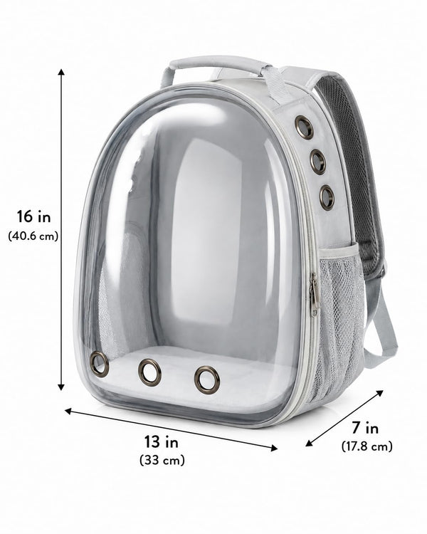 Pet Carrier Bag