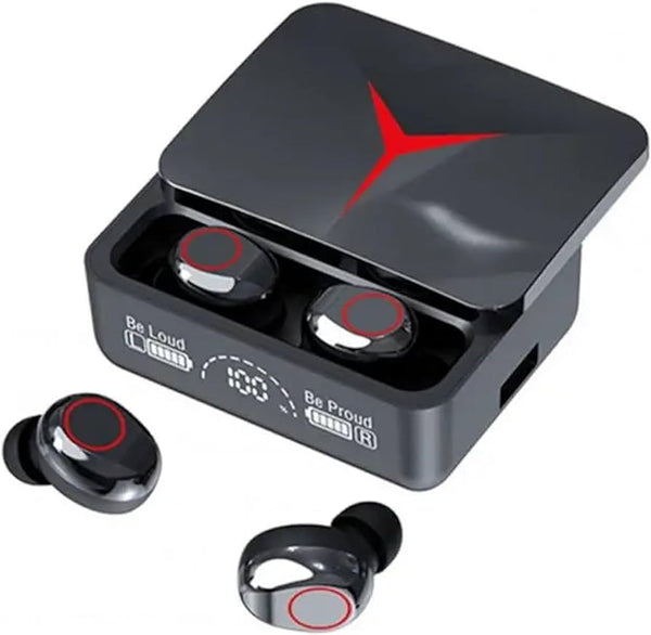 M90 PRO GAMING EARBUDS