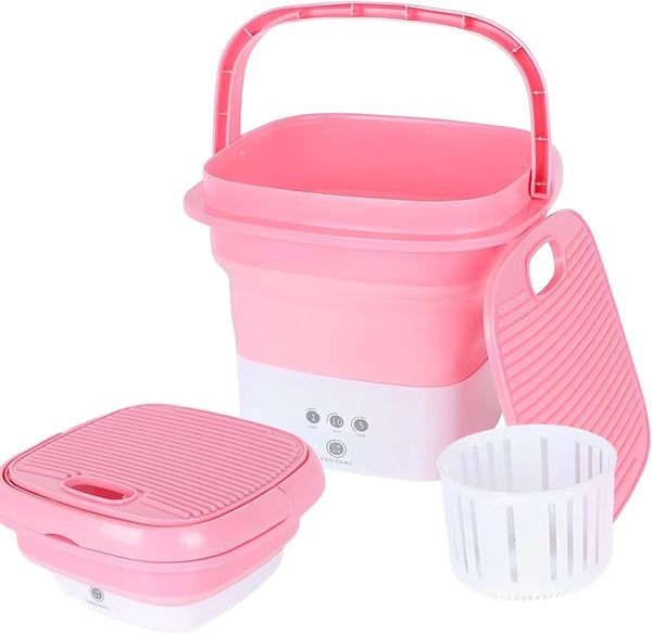 Folding Washing Machine