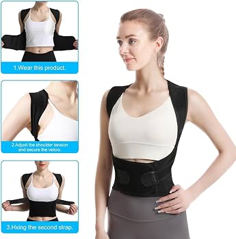 Posture Corrector Brace