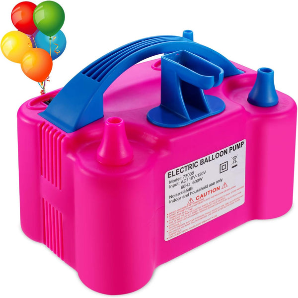 ELECTRIC BALOON PUMP