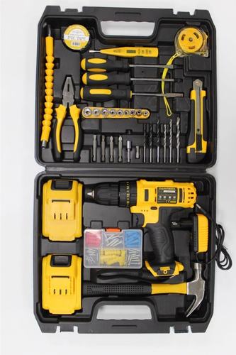 KUTRA CODLRESS DRILL KIT SET