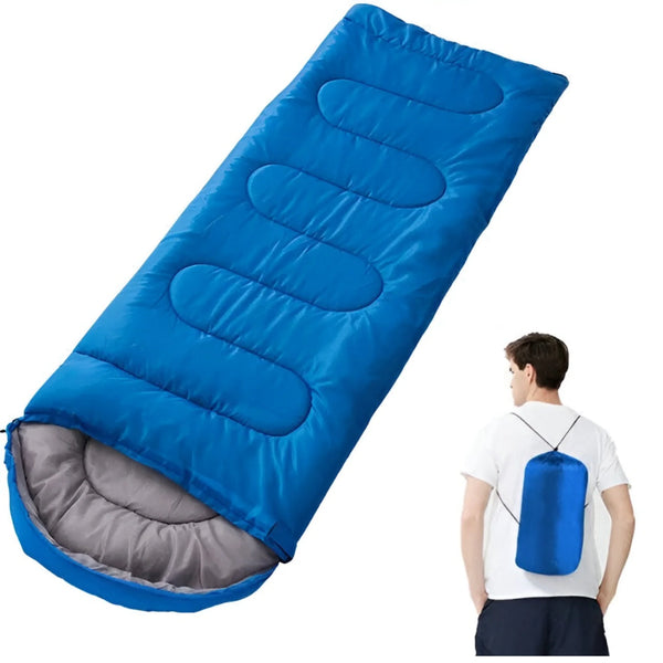 Portable Camping Sleeping Bag