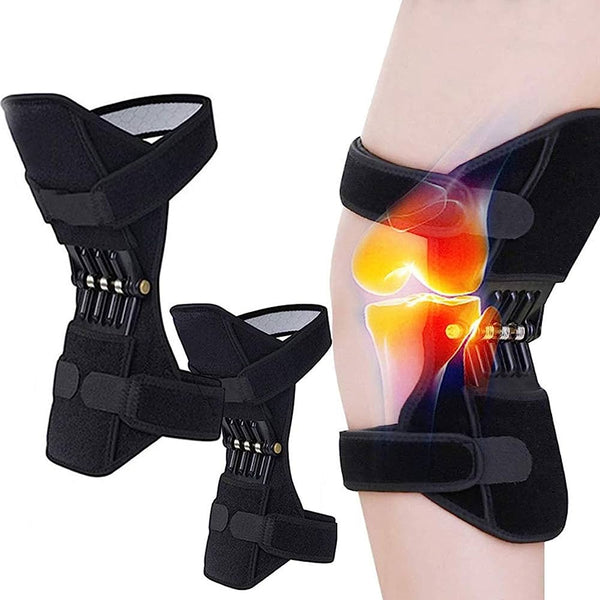 KNEE POWER SUPPORT