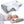 Load image into Gallery viewer, Memory Cotton Cervical Pillow
