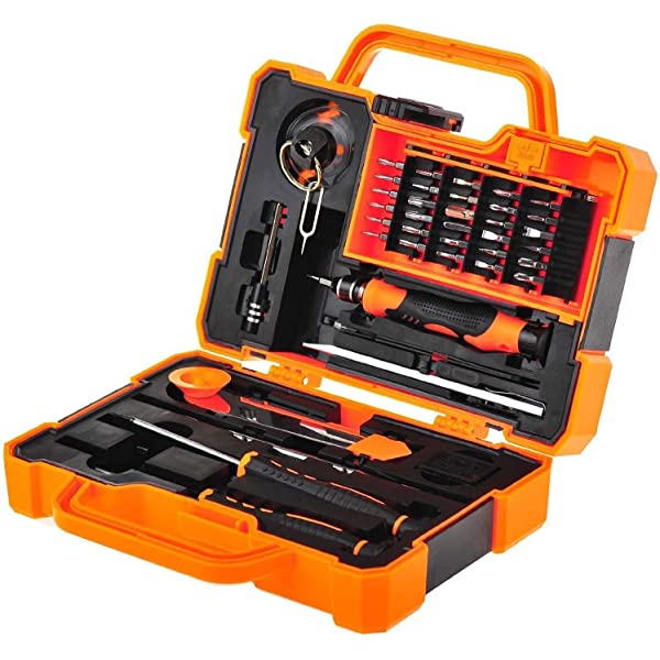JAKEMY 47-IN-1 TOOL BOX